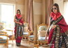 Kalatmak By Kreshva Pure Matka Silk Saree Wholesale Market In Surat